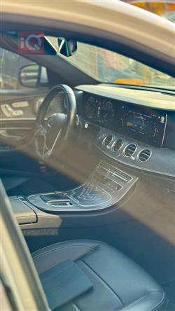 مرسيدس بنز E-Class